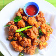 Kalali Pakoda